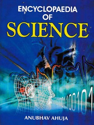 cover image of Encyclopaedia of Science